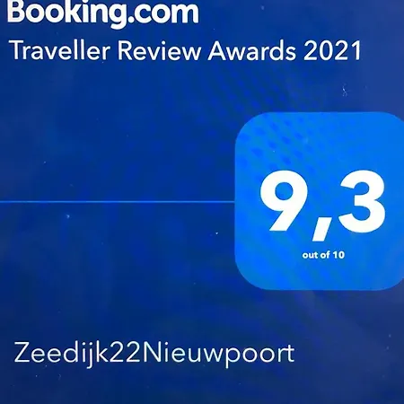 Zeedijk22nieuwpoort Nieuwpoort