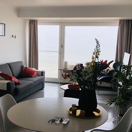 Lejlighed Zeedijk22nieuwpoort Nieuwpoort