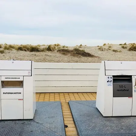 Zeedijk22nieuwpoort Lejlighed