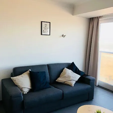 Zeedijk22nieuwpoort * Nieuwpoort