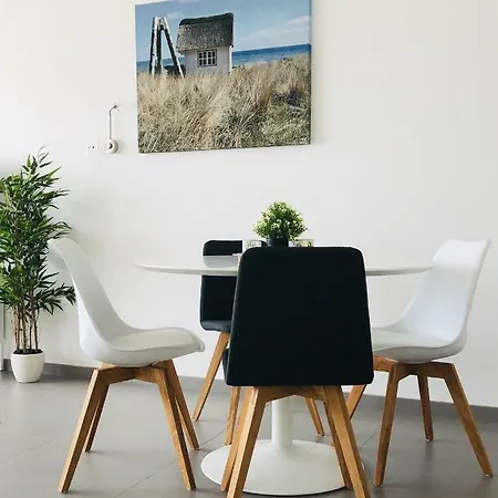 Lejlighed Zeedijk22nieuwpoort *