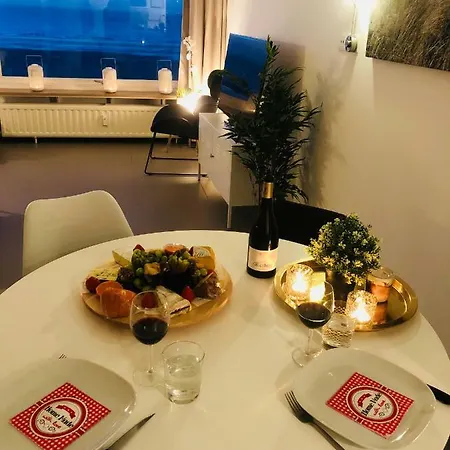 Lejlighed Zeedijk22nieuwpoort Nieuwpoort