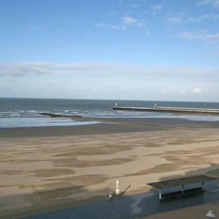 Lejlighed Zeedijk22nieuwpoort *